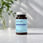 Ashwagandha Capsules - 60 | Organic Extract | Reduces Stress & Anxiety